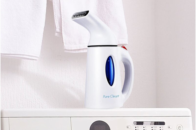 Is a Clothes Steamer Really Better Than an Iron? Wayfair.co.uk